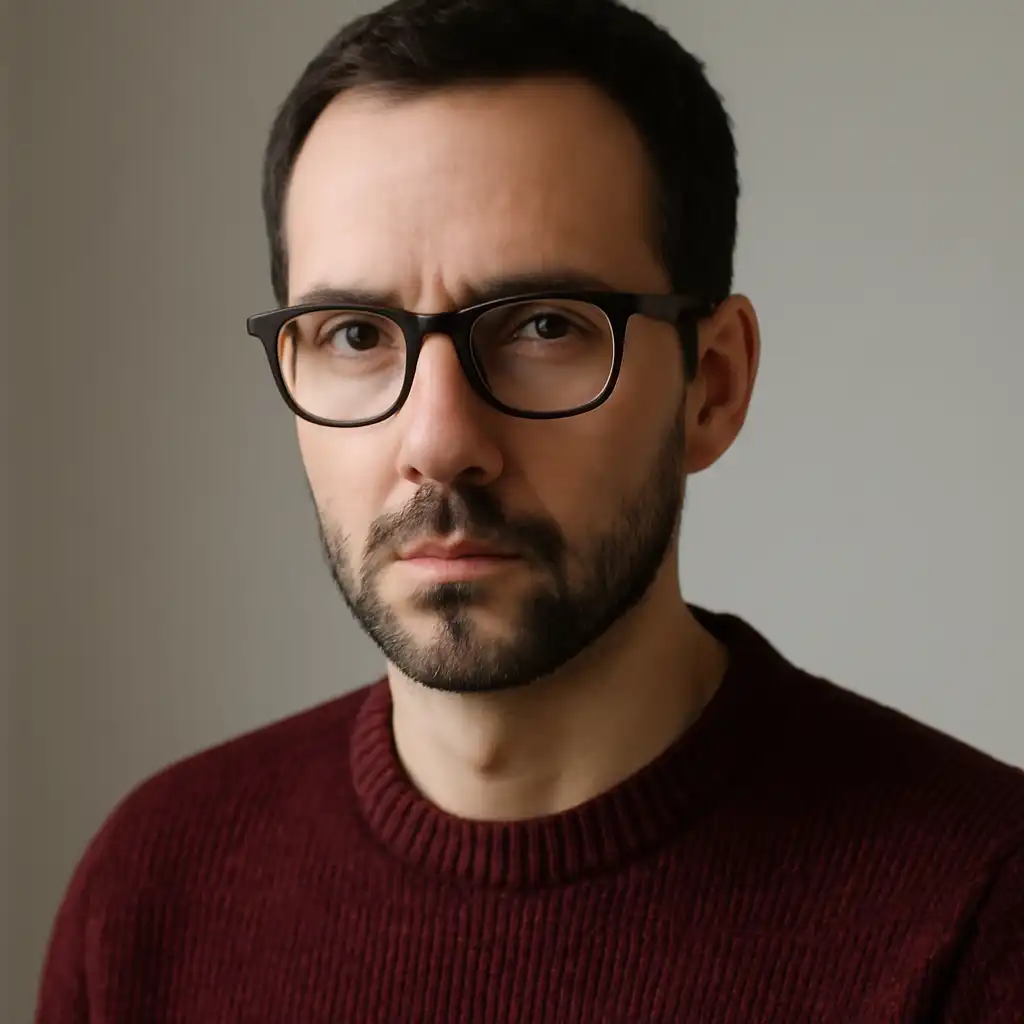 Marcus Wellington